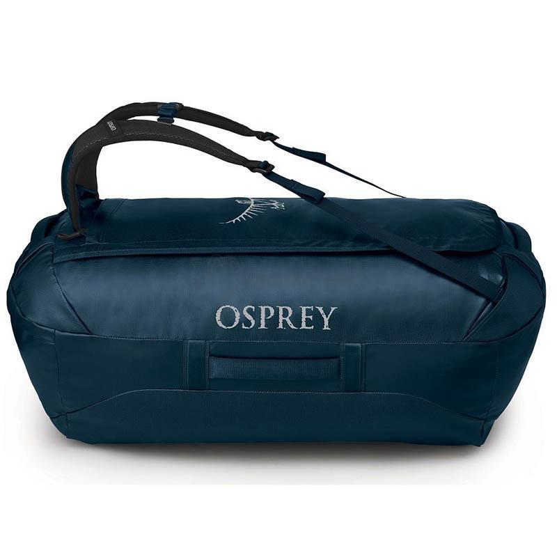 Дорожная сумка Osprey Transporter 120л Venturi Blue (009.2578)