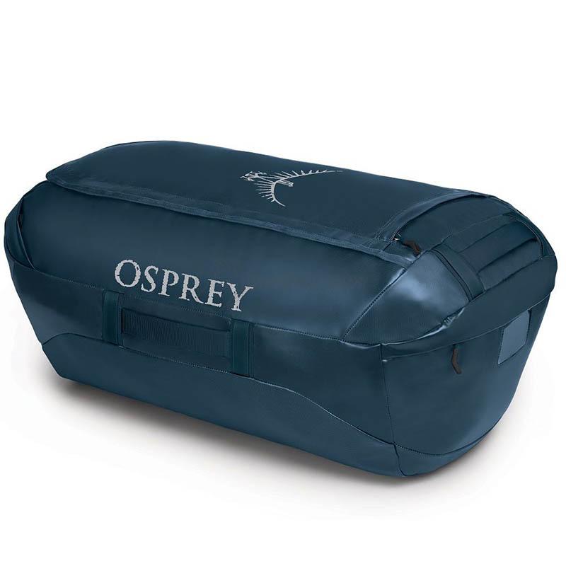 Дорожная сумка Osprey Transporter 120л Venturi Blue (009.2578)