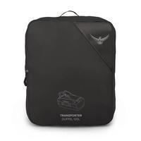 Дорожная сумка Osprey Transporter 120л Black (009.2577)