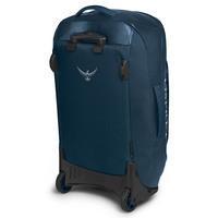 Дорожная сумка на колесах Osprey Rolling Transporter 60л Venturi Blue (009.2606)