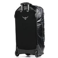 Дорожная сумка на колесах Osprey Rolling Transporter 90л Black (009.2601)