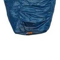 Спальный мешок Pinguin Spirit CCS 185 2020 Blue Right Zip (PNG 232257)