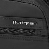 Женская сумка Hedgren Inner City Metro 4.8л Black (HIC226/003-08)