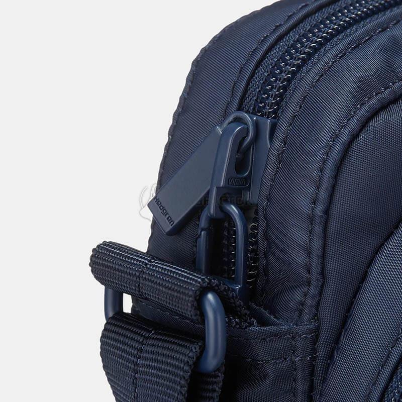 Женская сумка Hedgren Inner City Metro 4.8л Total Eclipse (HIC226/479-08)