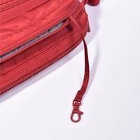 Женская сумка Hedgren Inner City Metro 4.8л Sun Dried Tomato (HIC226/134-07)