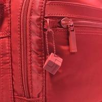 Женская сумка Hedgren Inner City Metro 4.8л Sun Dried Tomato (HIC226/134-07)