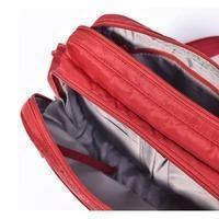 Женская сумка Hedgren Inner City Metro 4.8л Sun Dried Tomato (HIC226/134-07)