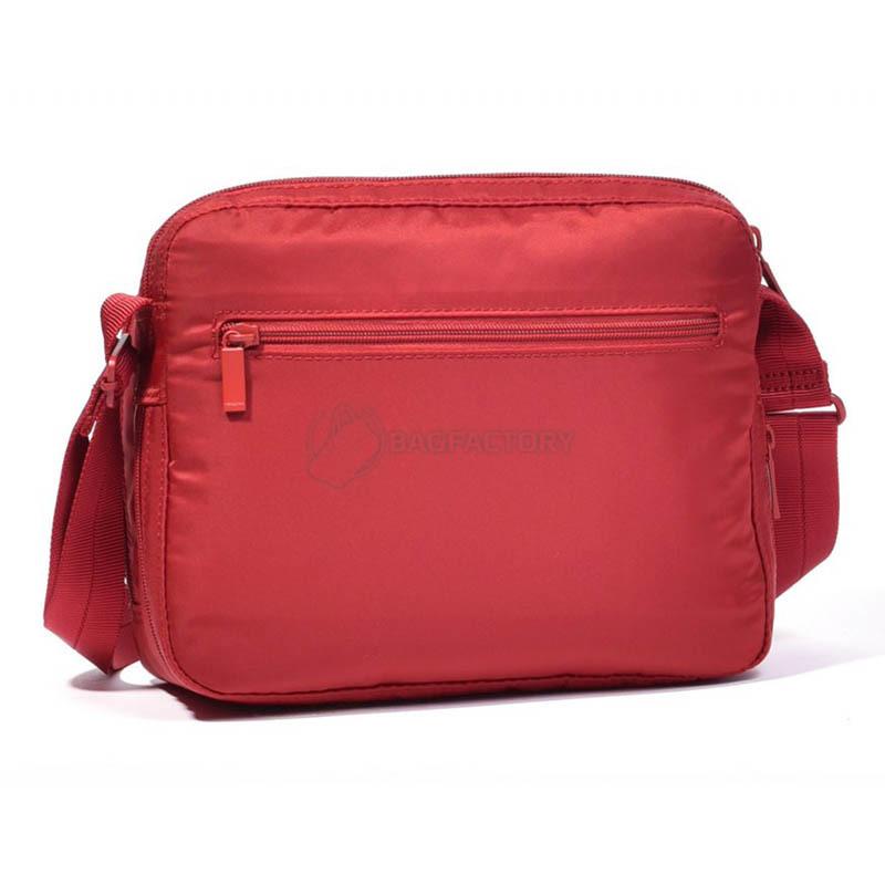 Женская сумка Hedgren Inner City Metro 4.8л Sun Dried Tomato (HIC226/134-07)