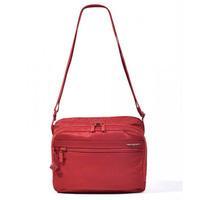 Женская сумка Hedgren Inner City Metro 4.8л Sun Dried Tomato (HIC226/134-07)