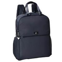 Городской рюкзак Hedgren Libra Black 13.6 л (HLBR06/003-01)