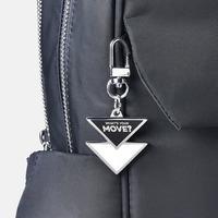 Городской рюкзак Hedgren Libra Black 13.6 л (HLBR06/003-01)