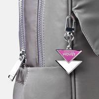 Городской рюкзак Hedgren Libra 13.6 л Fumo Grey (HLBR06/104-01)