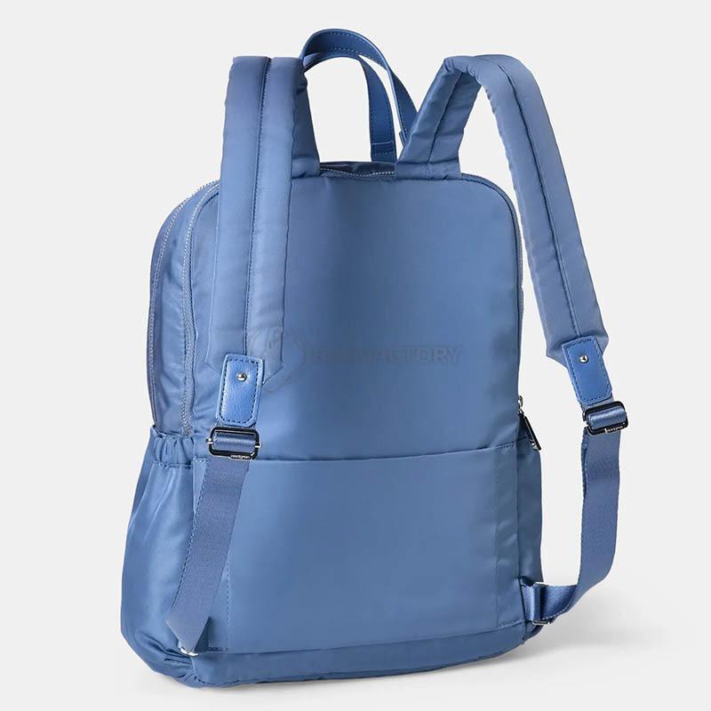 Городской рюкзак Hedgren Libra 13.6л Baltic Blue (HLBR06/368-01)