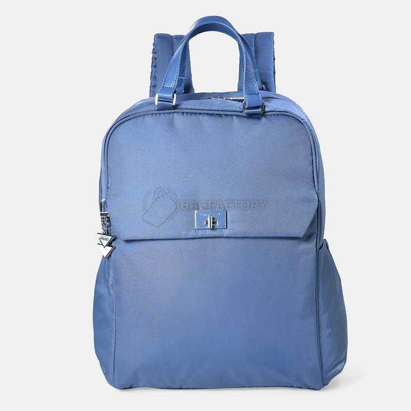 Городской рюкзак Hedgren Libra 13.6л Baltic Blue (HLBR06/368-01)