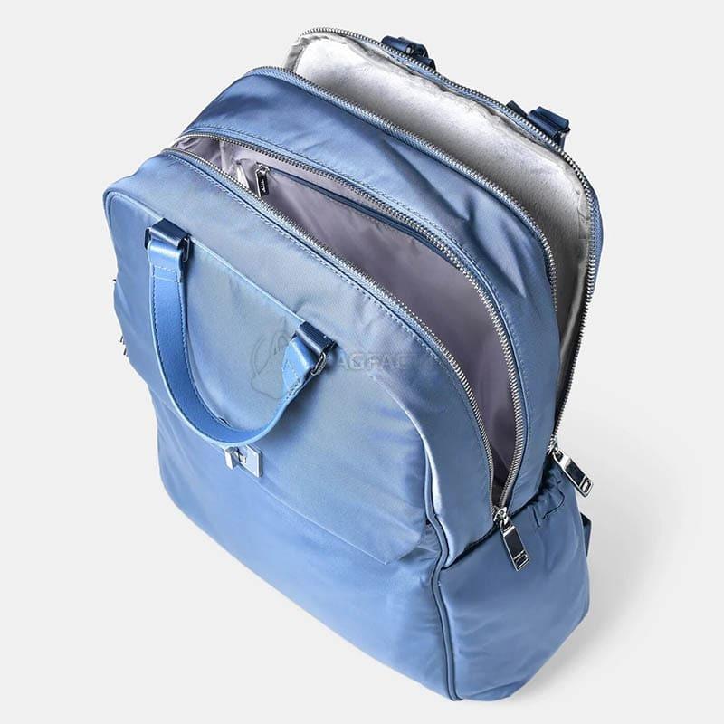 Городской рюкзак Hedgren Libra 13.6л Baltic Blue (HLBR06/368-01)