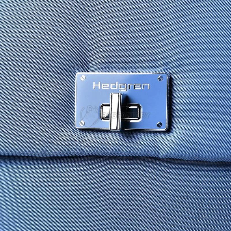 Городской рюкзак Hedgren Libra 13.6л Baltic Blue (HLBR06/368-01)