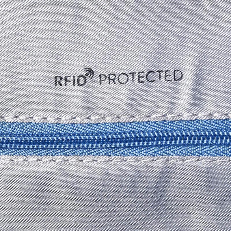 Городской рюкзак Hedgren Libra 13.6л Baltic Blue (HLBR06/368-01)