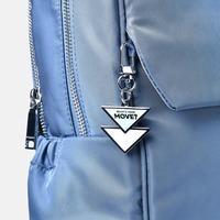 Городской рюкзак Hedgren Libra 13.6л Baltic Blue (HLBR06/368-01)