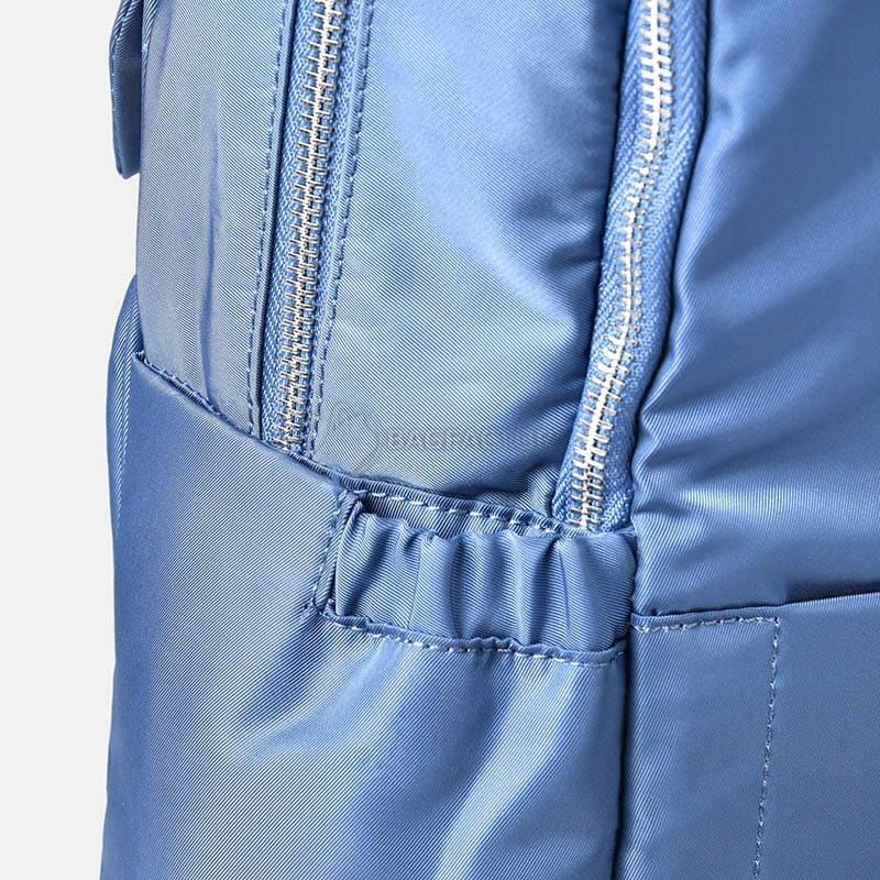 Городской рюкзак Hedgren Libra 13.6л Baltic Blue (HLBR06/368-01)