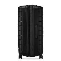 Чемодан на 4-х колесах Roncato Butterfly 111/129л Черный (418181/01)