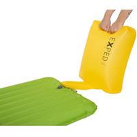 Туристический коврик Exped Ultra 1R LW 197см (018.1032)
