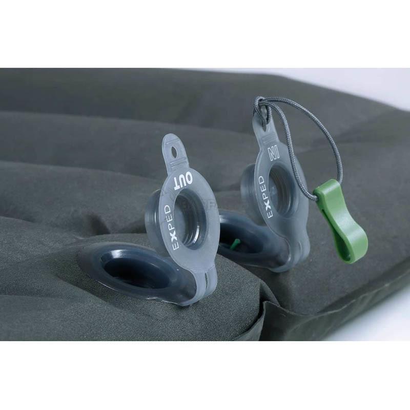 Туристический коврик Exped Dura 8R LW 197 см (018.1039)