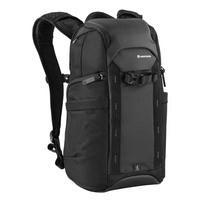 Городской рюкзак для фотокамеры Vanguard VEO Adaptor S41 Black 12л (DAS301757)