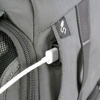 Городской рюкзак для фотокамеры Vanguard VEO Adaptor S41 Gray 12л (DAS301758)