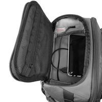 Городской рюкзак для фотокамеры Vanguard VEO Adaptor S41 Gray 12л (DAS301758)