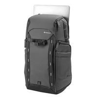 Городской рюкзак для фотокамеры Vanguard VEO Adaptor S46 Gray 18л (DAS301760)