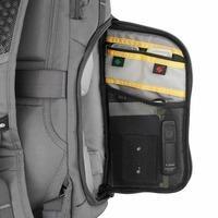 Городской рюкзак для фотокамеры Vanguard VEO Adaptor S46 Gray 18л (DAS301760)