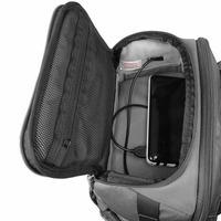 Городской рюкзак для фотокамеры Vanguard VEO Adaptor S46 Gray 18л (DAS301760)