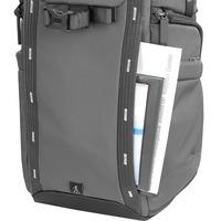 Городской рюкзак для фотокамеры Vanguard VEO Adaptor S46 Gray 18л (DAS301760)
