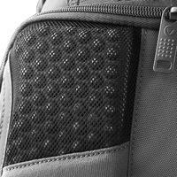 Городской рюкзак для фотокамеры Vanguard VEO Adaptor S46 Gray 18л (DAS301760)
