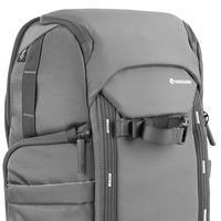 Городской рюкзак для фотокамеры Vanguard VEO Adaptor S46 Gray 18л (DAS301760)