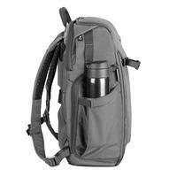 Городской рюкзак для фотокамеры Vanguard VEO Adaptor S46 Gray 18л (DAS301760)