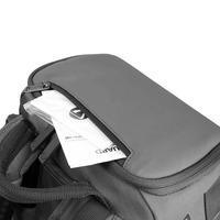 Городской рюкзак для фотокамеры Vanguard VEO Adaptor S46 Gray 18л (DAS301760)