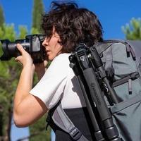 Городской рюкзак для фотокамеры Vanguard VEO Adaptor S46 Gray 18л (DAS301760)
