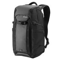 Городской рюкзак для фотокамеры Vanguard VEO Adaptor R44 Black 16л (DAS301753)