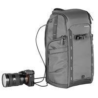Городской рюкзак для фотокамеры Vanguard VEO Adaptor R44 Gray 16л (DAS301754)