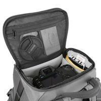 Городской рюкзак для фотокамеры Vanguard VEO Adaptor R44 Gray 16л (DAS301754)
