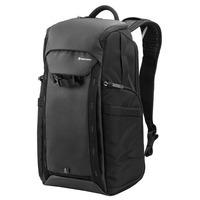 Городской рюкзак для фотокамеры Vanguard VEO Adaptor R48 Black 20л (DAS301755)