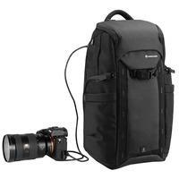 Городской рюкзак для фотокамеры Vanguard VEO Adaptor R48 Black 20л (DAS301755)