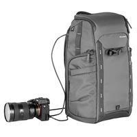 Городской рюкзак для фотокамеры Vanguard VEO Adaptor R48 Gray 20л (DAS301756)