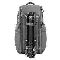 Городской рюкзак для фотокамеры Vanguard VEO Adaptor R48 Gray 20л (DAS301756)