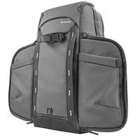 Городской рюкзак для фотокамеры Vanguard VEO Adaptor R48 Gray 20л (DAS301756)