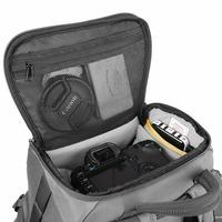 Городской рюкзак для фотокамеры Vanguard VEO Adaptor R48 Gray 20л (DAS301756)