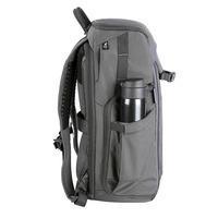 Городской рюкзак для фотокамеры Vanguard VEO Adaptor R48 Gray 20л (DAS301756)