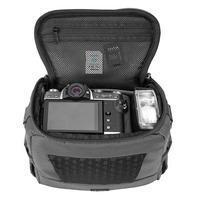 Сумка для фотокамеры Vanguard VEO Adaptor 15M Gray 2.8л (DAS301751)