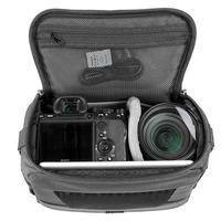 Сумка для фотокамеры Vanguard VEO Adaptor 24M Gray (DAS301752)